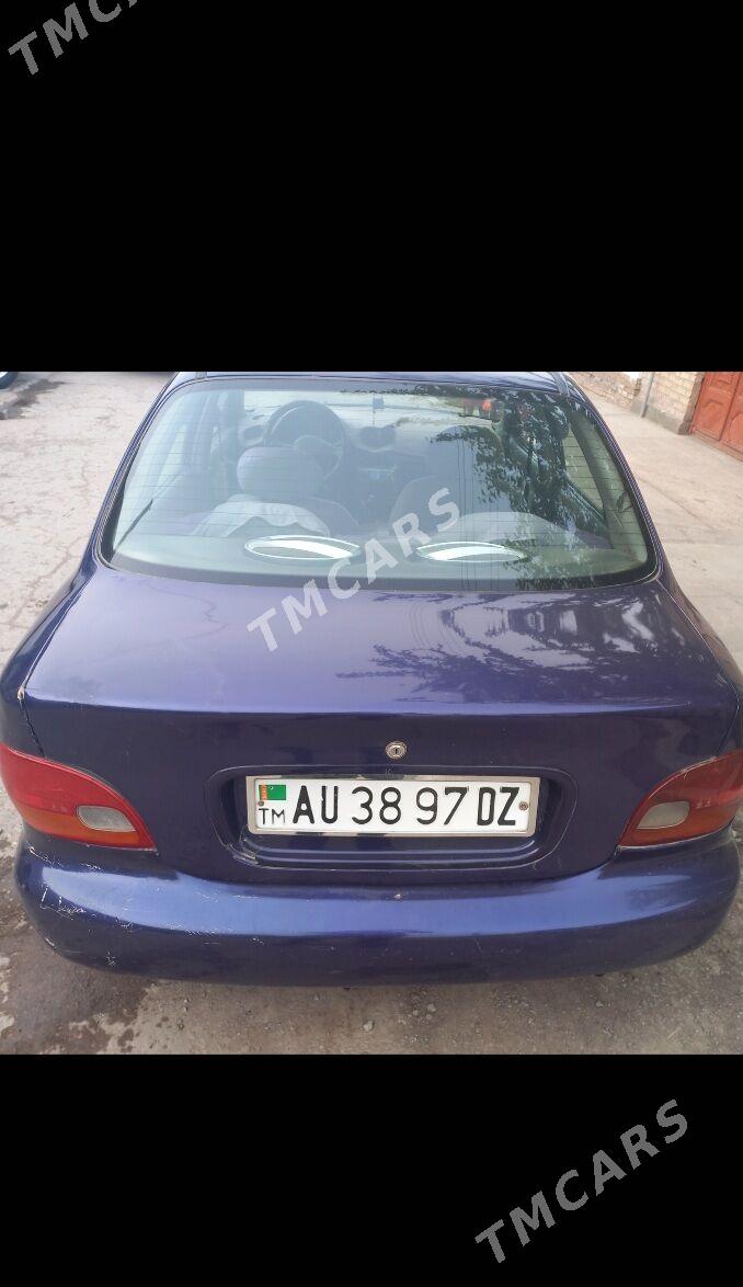 Hyundai Accent 1995 - 16 000 TMT - Daşoguz - img 2