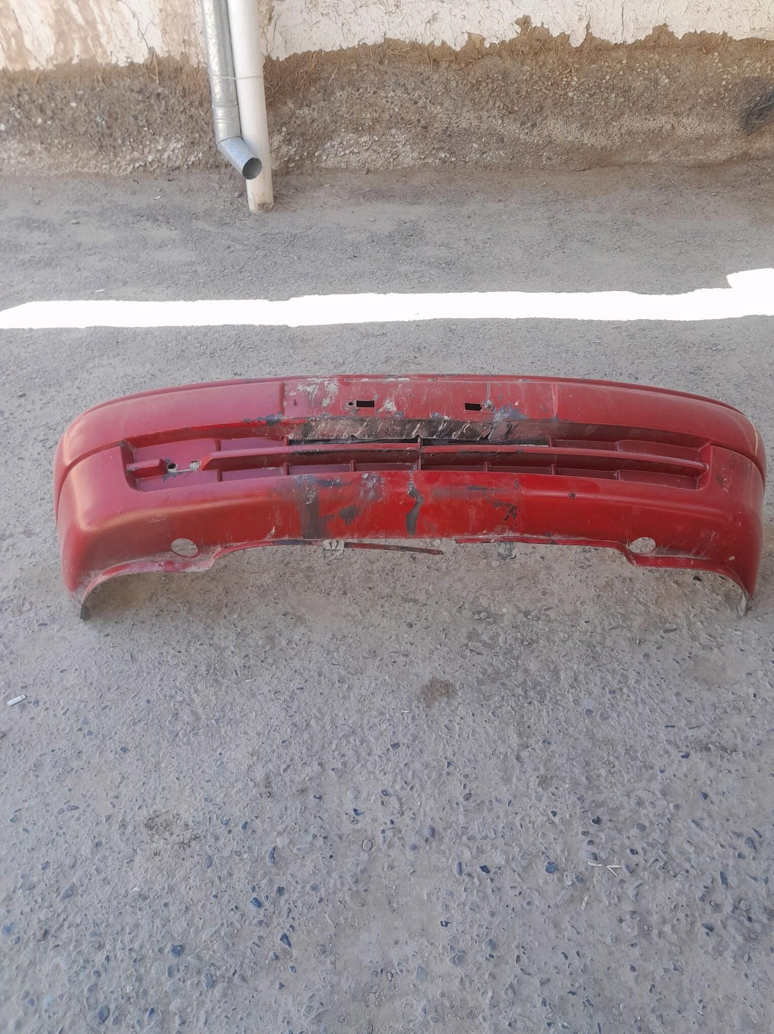 Opel astra bufer 200 TMT - Wekilbazar - img 2