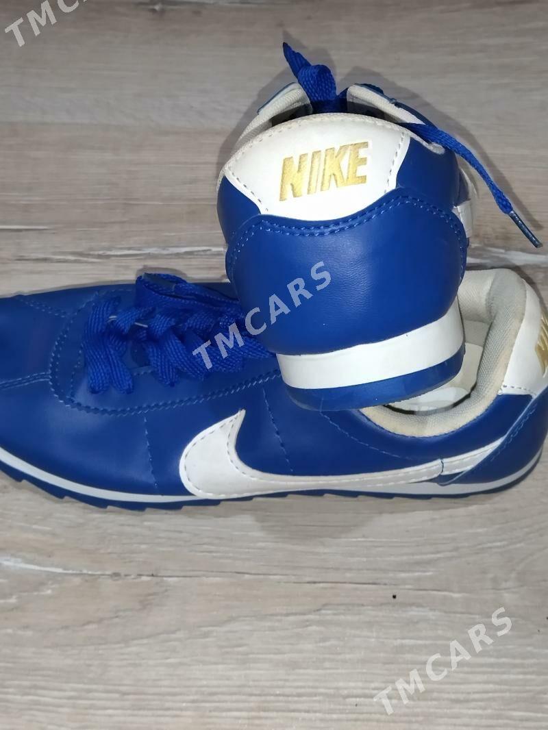 Кроссовки Nike 39р. - Ашхабад - img 3