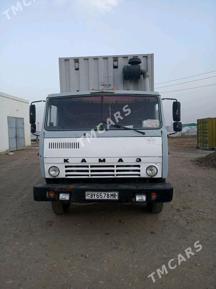 Kamaz 5320 1993 - 170 000 TMT - Сакарчага - img 3