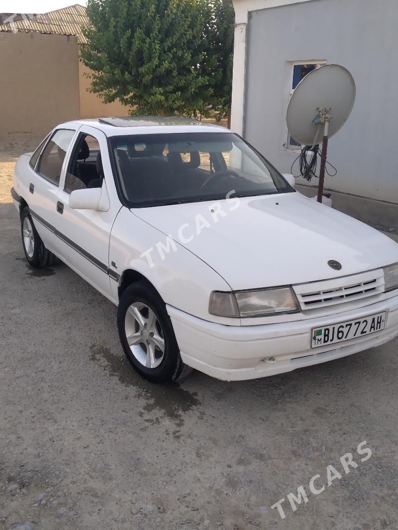 Opel Vectra 1991 - 26 000 TMT - Кака - img 2