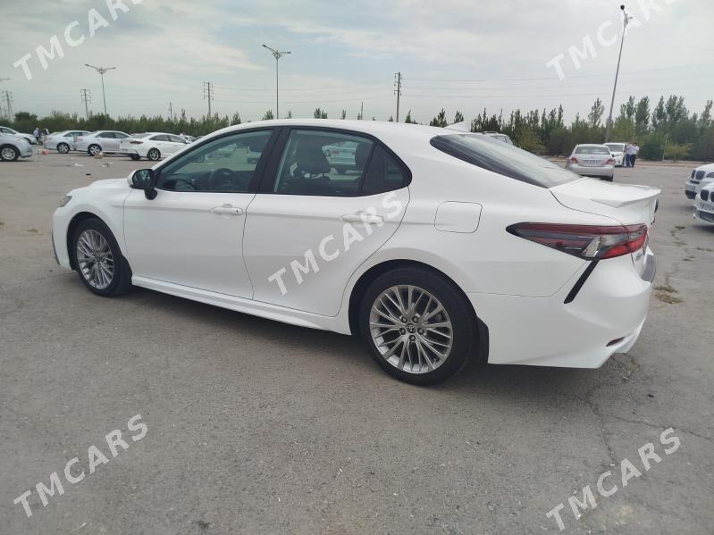 Toyota Camry 2021 - 335 000 TMT - Дашогуз - img 3