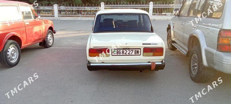 Lada 2107 1999 - 23 000 TMT - Балканабат - img 4