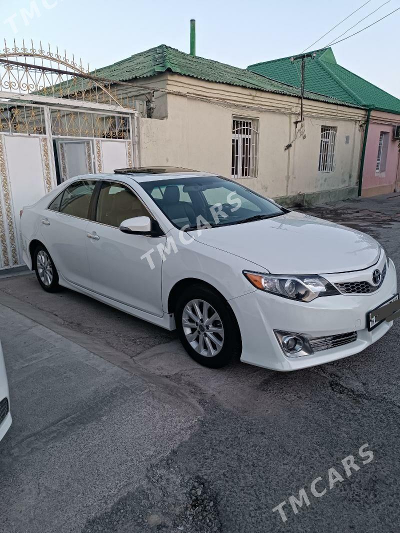 Toyota Camry 2012 - 220 000 TMT - Hitrowka - img 3