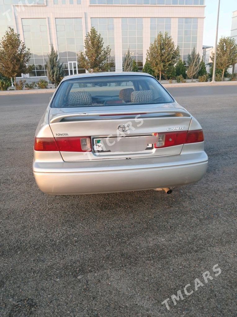 Toyota Camry 2001 - 90 000 TMT - Aşgabat - img 3