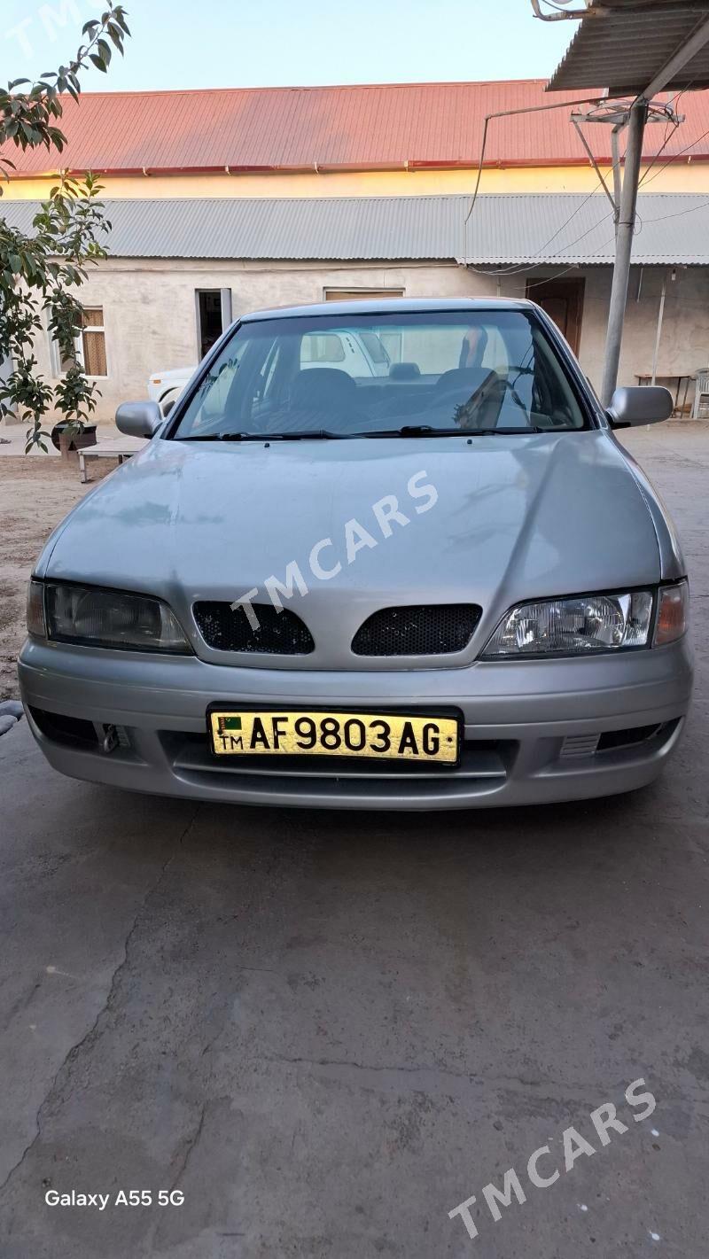 Nissan Primera 1998 - 34 000 TMT - Ашхабад - img 4