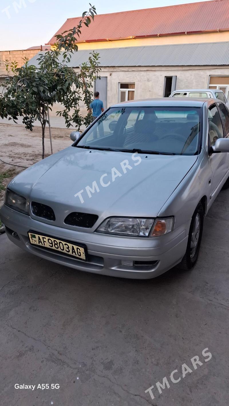 Nissan Primera 1998 - 34 000 TMT - Ашхабад - img 5