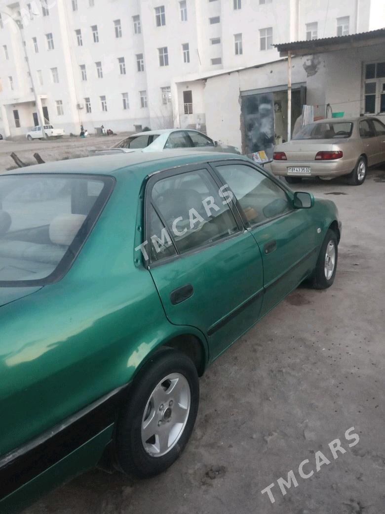 Toyota Corolla 1998 - 60 000 TMT - Köneürgenç - img 2