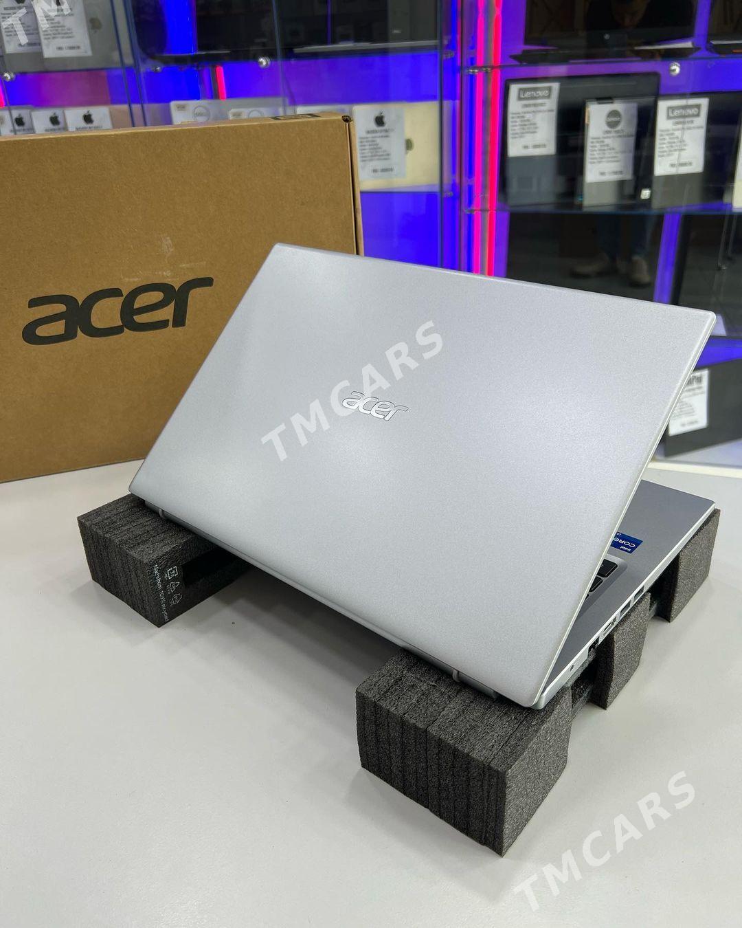 Acer Aspire 3/i7/MX350/RAM 8GB - Ашхабад - img 3