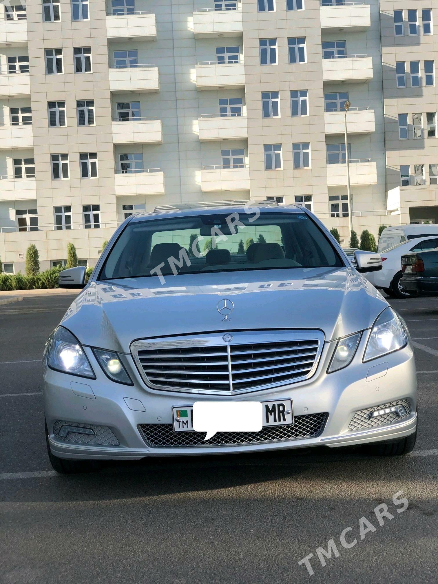 Mercedes-Benz E350 2010 - 300 000 TMT - Mary - img 8