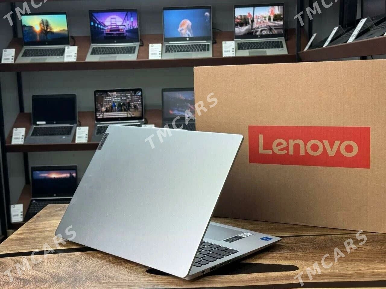 Lenovo|i7-13|16ГБ RAM - Aşgabat - img 3