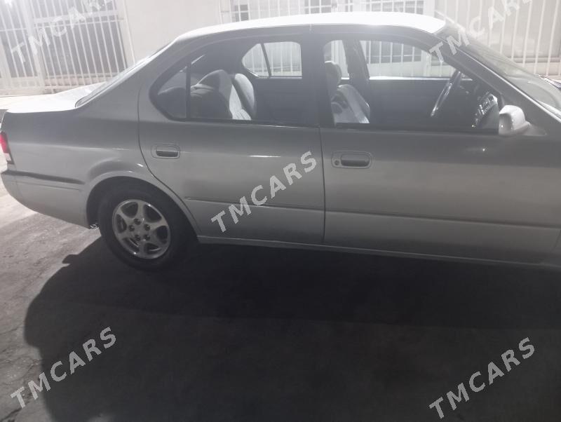 Toyota Camry 1995 - 50 000 TMT - Саят - img 5