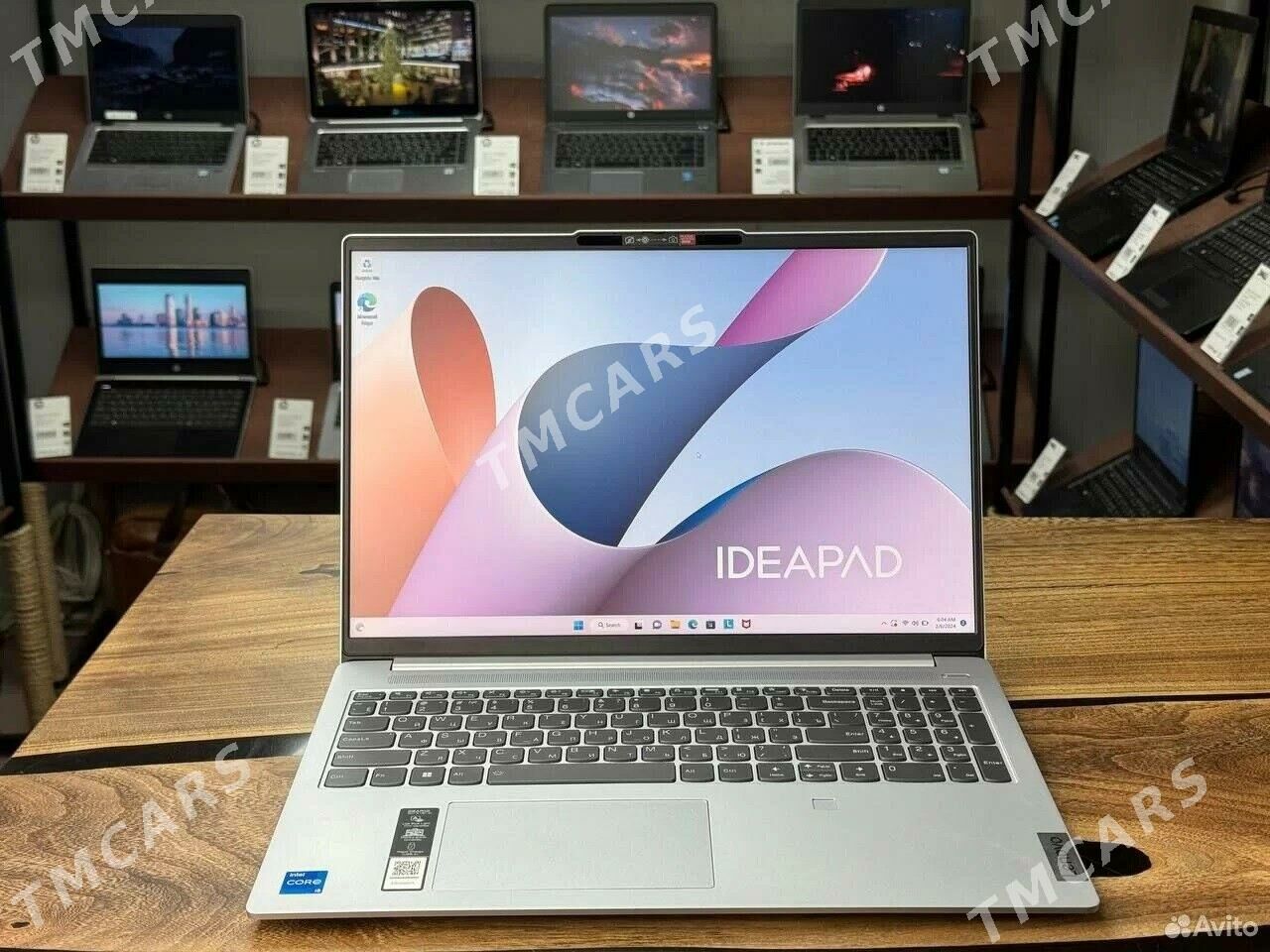 Lenovo|i7-13|16ГБ RAM - Aşgabat - img 6