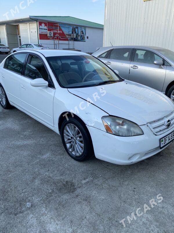 Nissan Altima 2003 - 45 000 TMT - Aşgabat - img 3