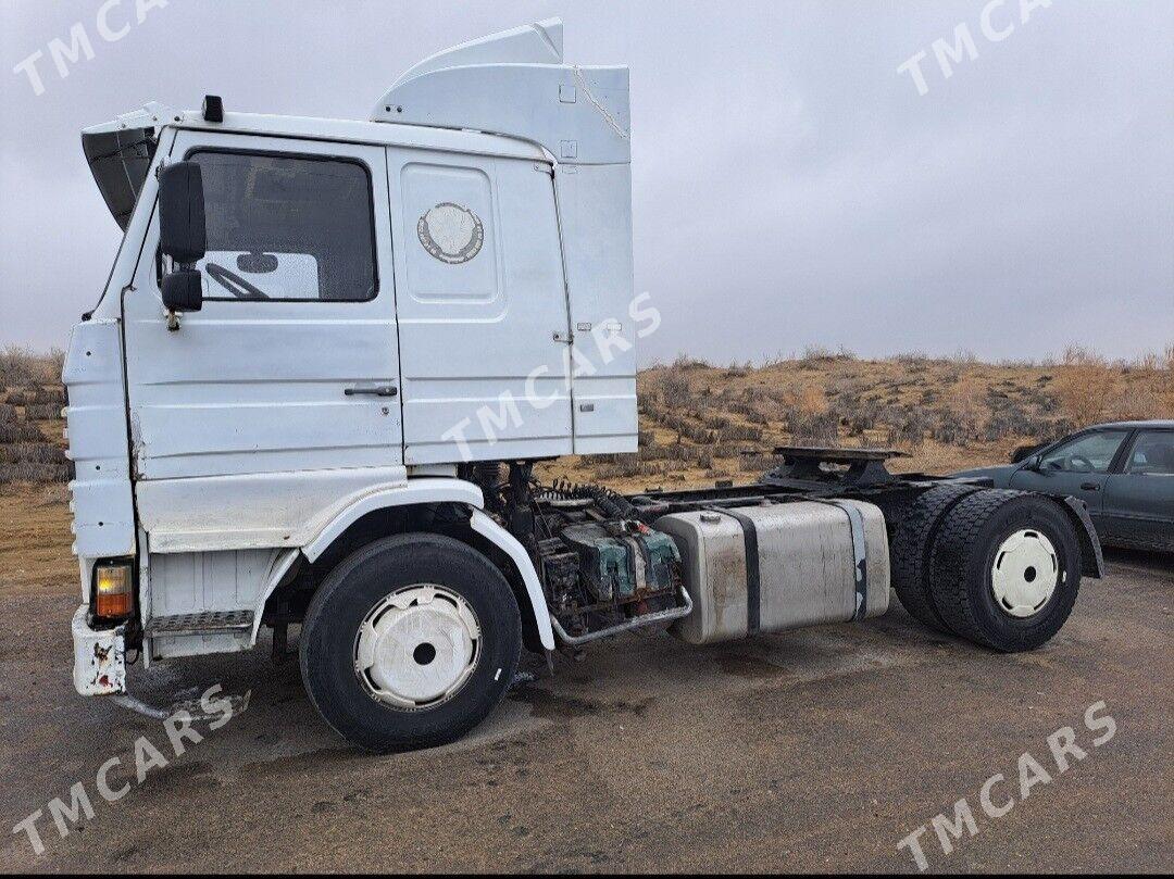 Scania Truck 1988 - 140 000 TMT - Туркменабат - img 3