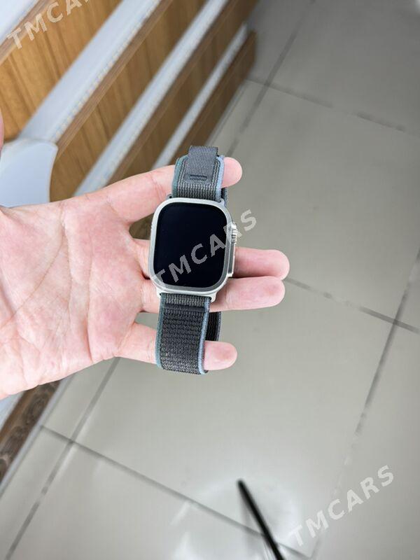 apple watch 9 Ultra - Bagyr - img 2