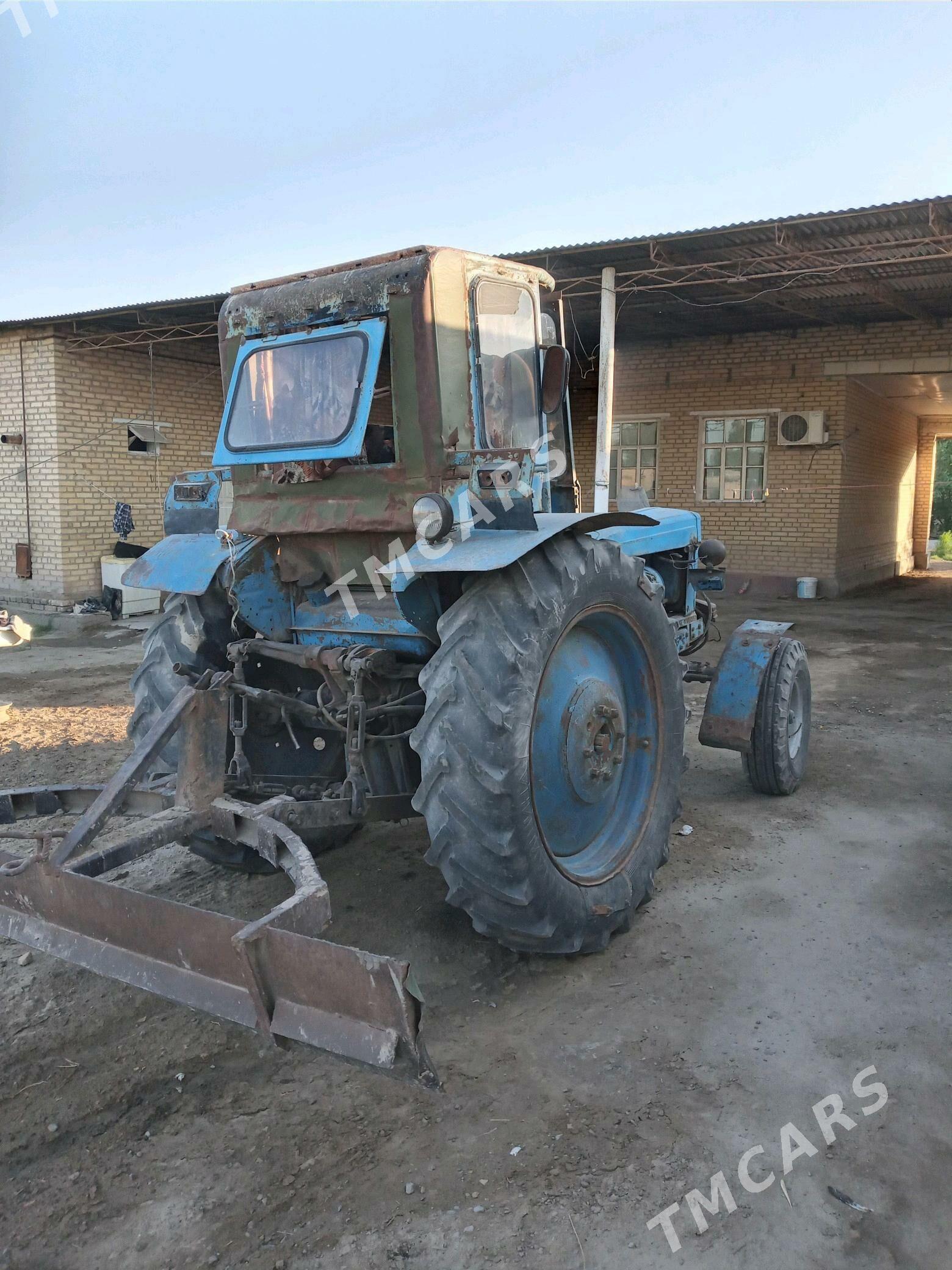 MTZ T-28 2000 - 26 000 TMT - Саят - img 3