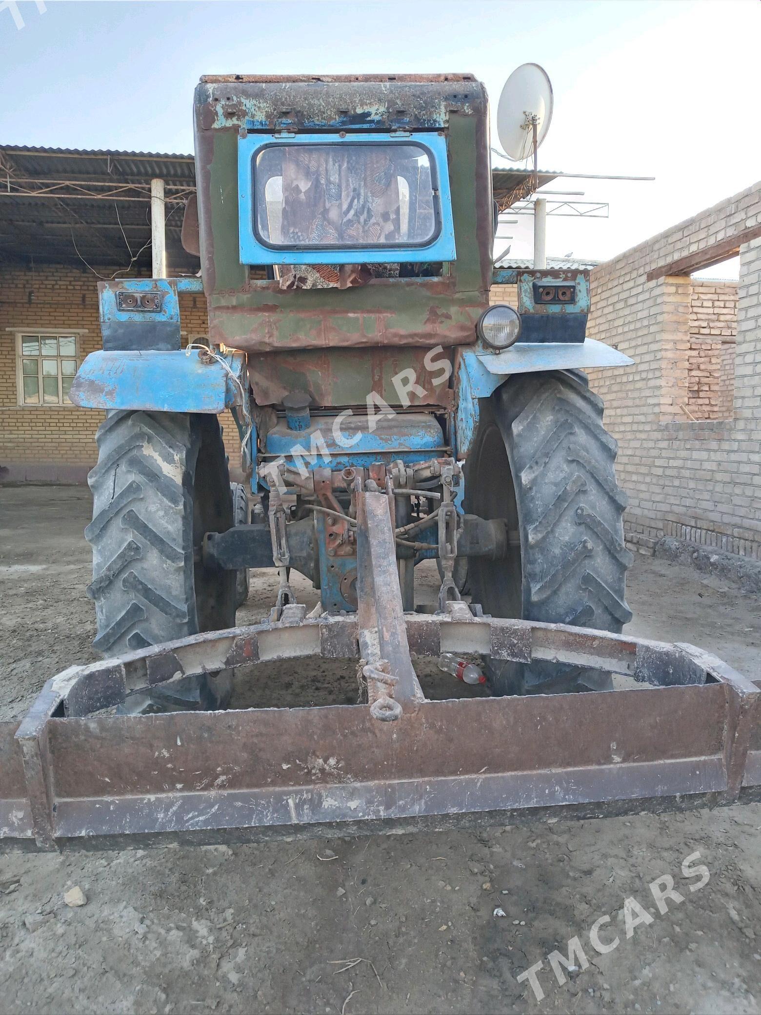 MTZ T-28 2000 - 26 000 TMT - Саят - img 4