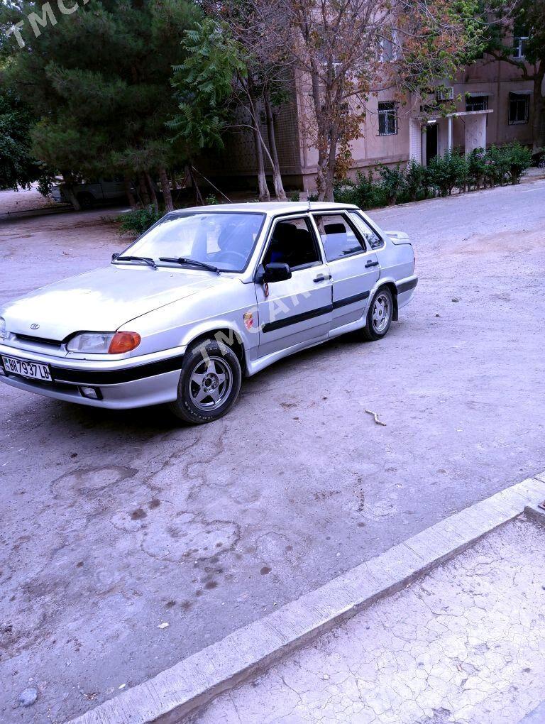 Lada 2115 2004 - 27 000 TMT - Türkmenabat - img 9