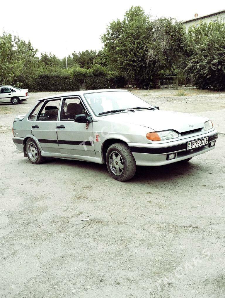 Lada 2115 2004 - 27 000 TMT - Türkmenabat - img 8