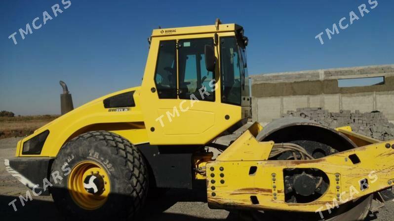 Bomag BW DH-4 2015 - 100 000 TMT - Ашхабад - img 2