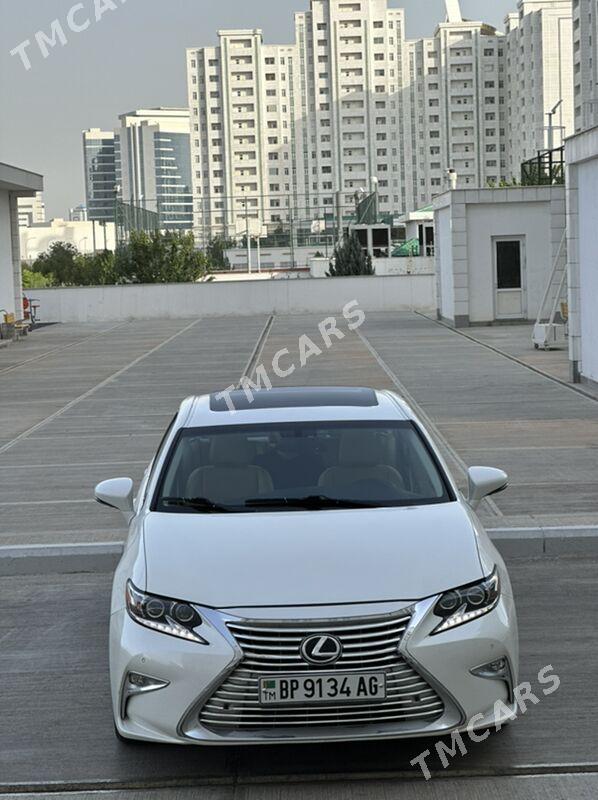 Lexus ES 350 2016 - 440 000 TMT - Aşgabat - img 2