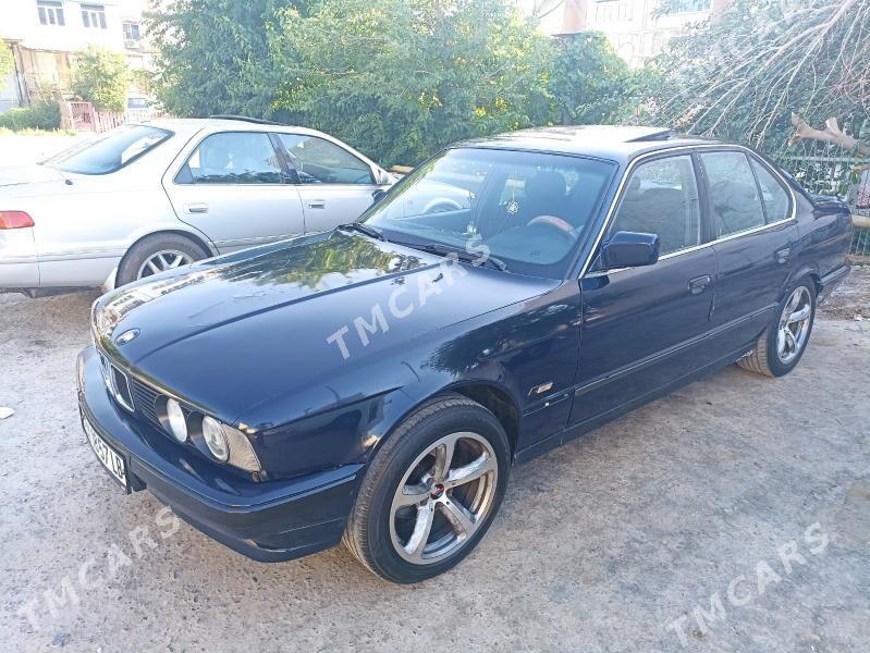 BMW 525 1990 - 33 000 TMT - Туркменабат - img 5