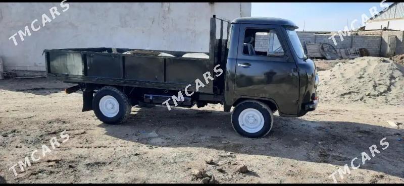 UAZ Profi 1988 - 35 000 TMT - Köneürgenç - img 2