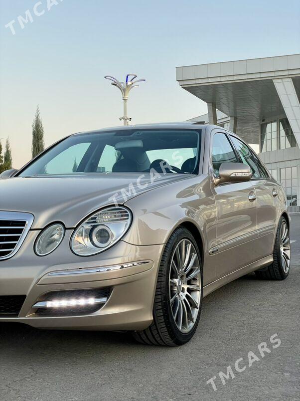 Mercedes-Benz E320 2003 - 211 000 TMT - Türkmenabat - img 8