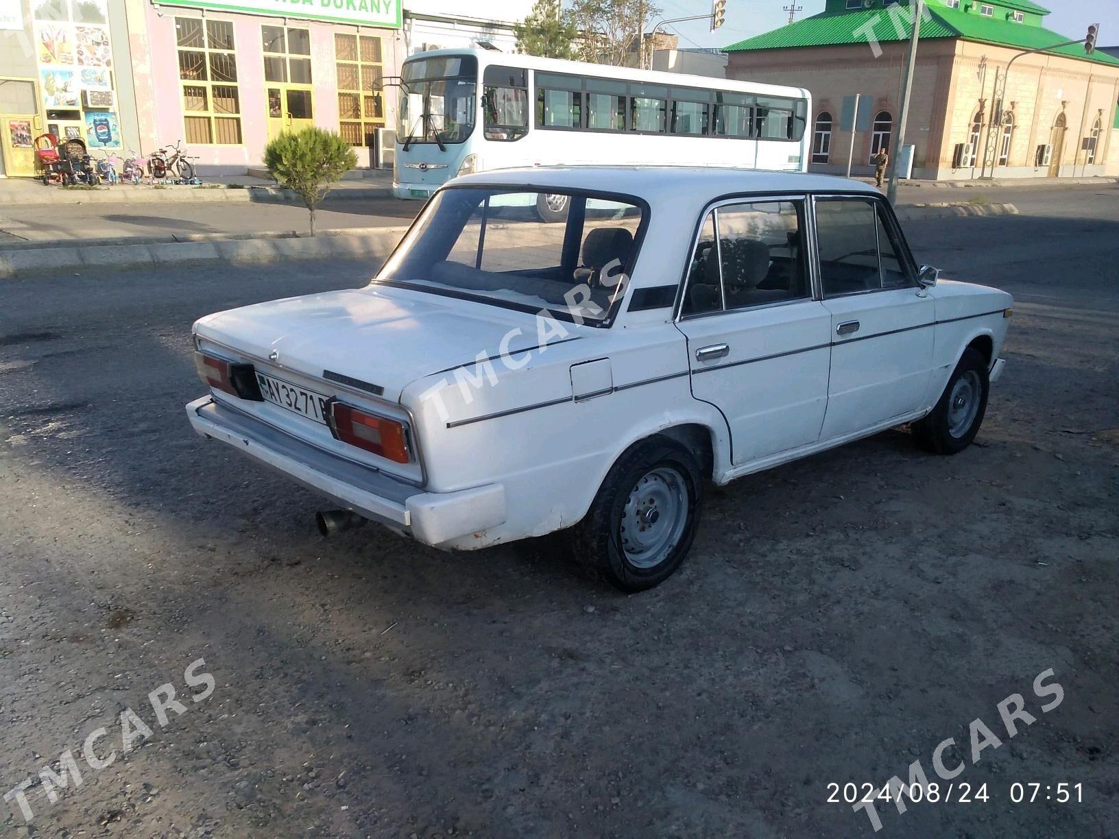 Lada 2106 2002 - 14 000 TMT - Гызыларбат - img 2