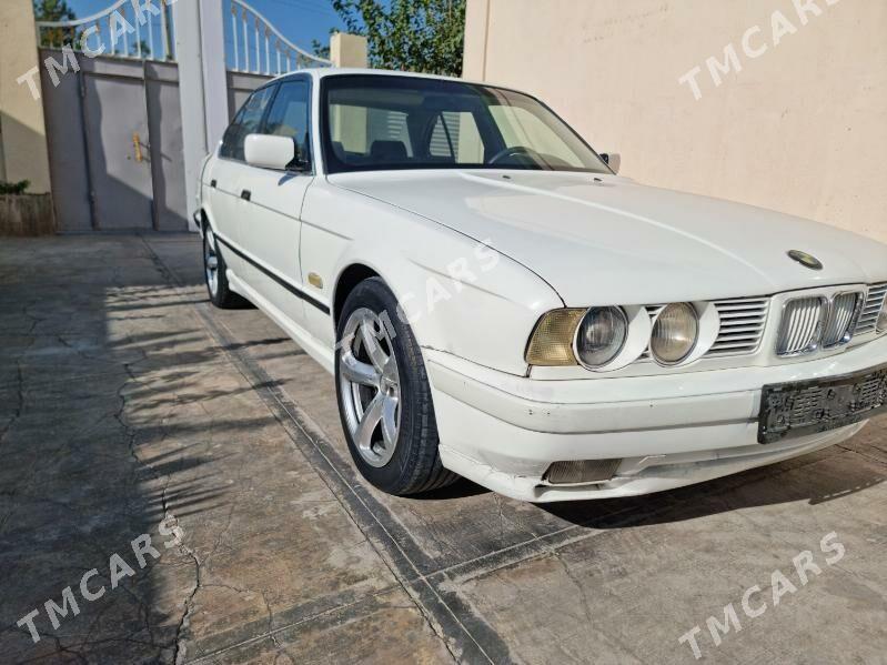 BMW 535 1989 - 30 000 TMT - Bagyr - img 4