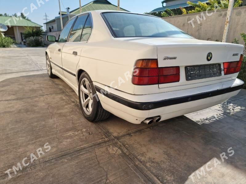 BMW 535 1989 - 30 000 TMT - Bagyr - img 3