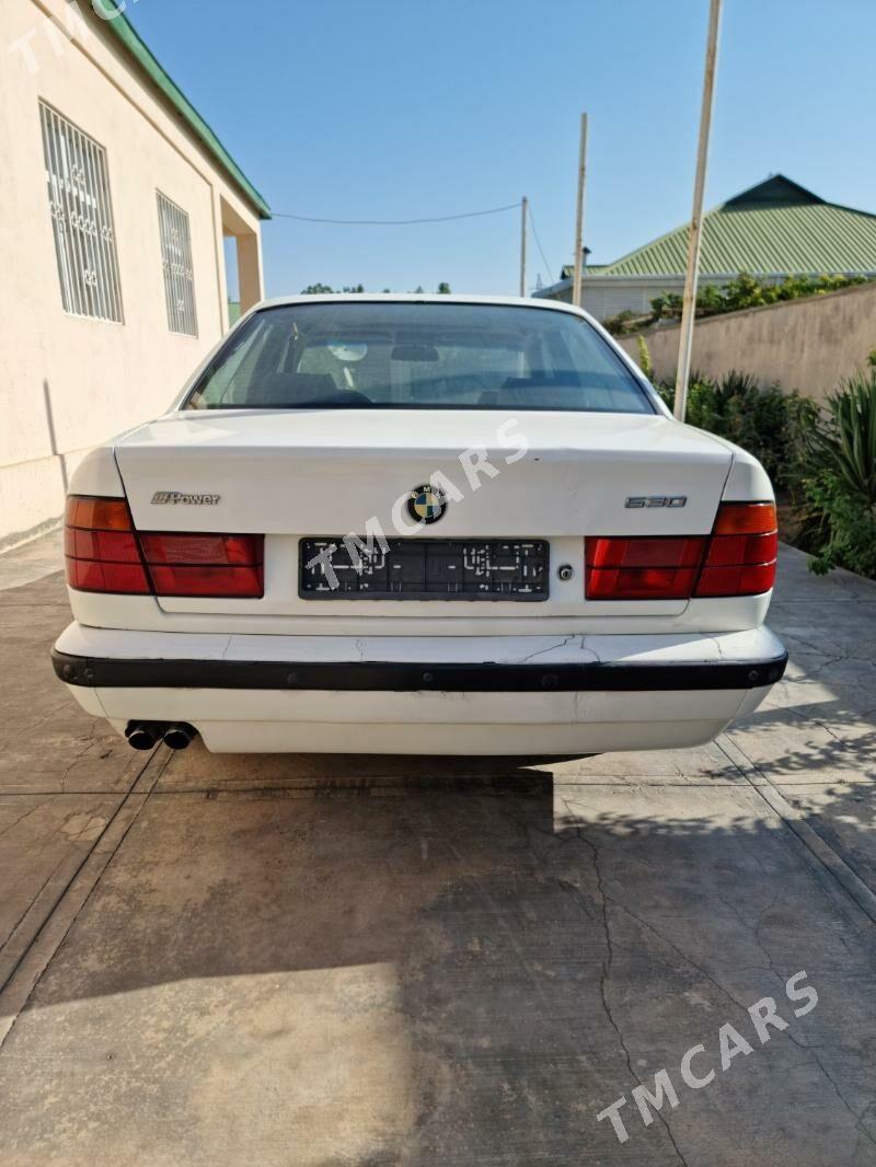 BMW 535 1989 - 30 000 TMT - Bagyr - img 2