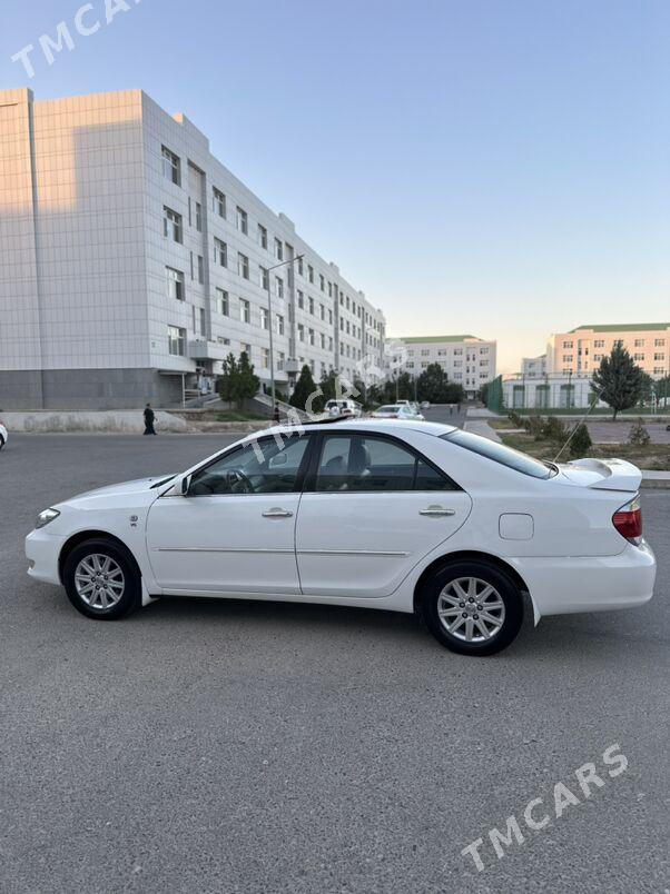 Toyota Camry 2004 - 200 000 TMT - Ашхабад - img 3