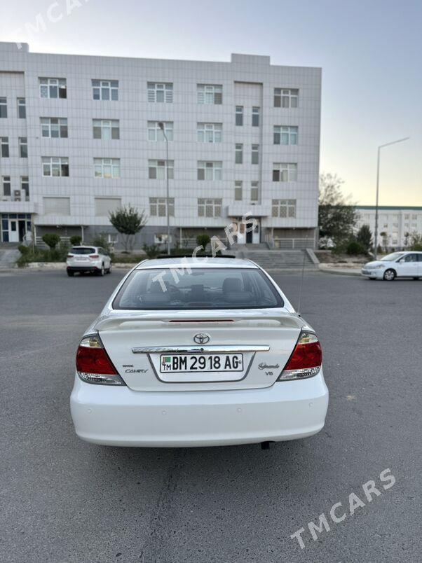 Toyota Camry 2004 - 200 000 TMT - Ашхабад - img 2