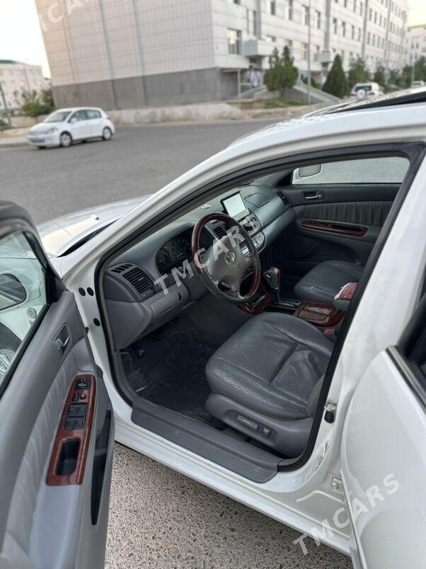 Toyota Camry 2004 - 200 000 TMT - Aşgabat - img 4