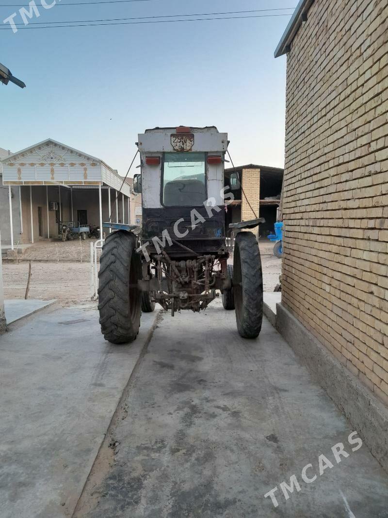 MTZ T-28 1992 - 40 000 TMT - Tagtabazar - img 2