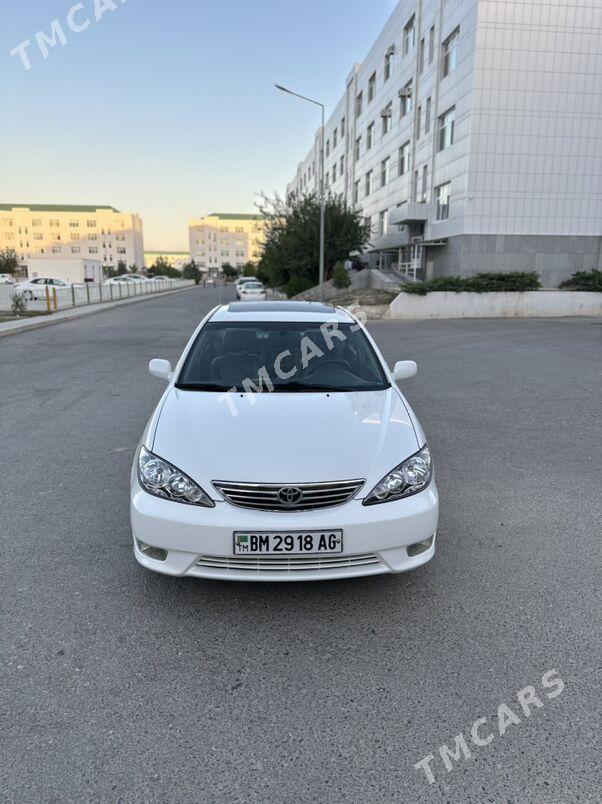 Toyota Camry 2004 - 200 000 TMT - Ашхабад - img 7