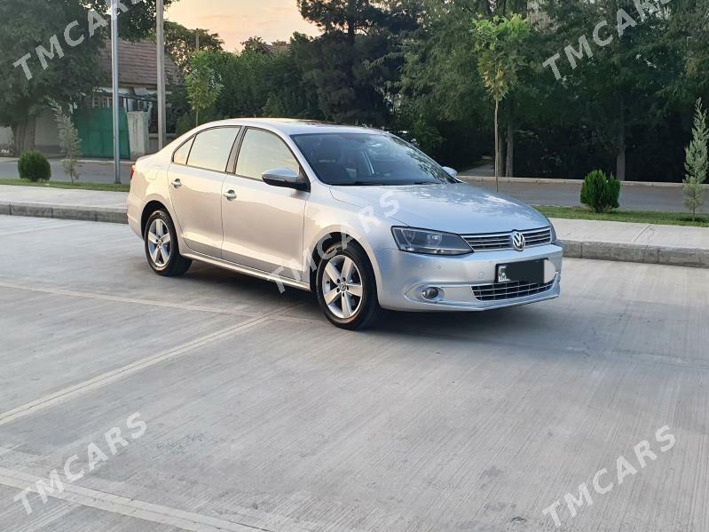 Volkswagen Jetta 2014 - 169 000 TMT - Ашхабад - img 2