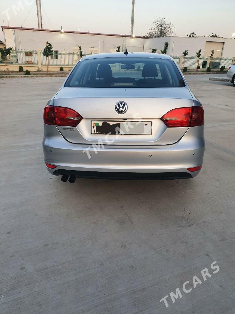 Volkswagen Jetta 2014 - 169 000 TMT - Ашхабад - img 3