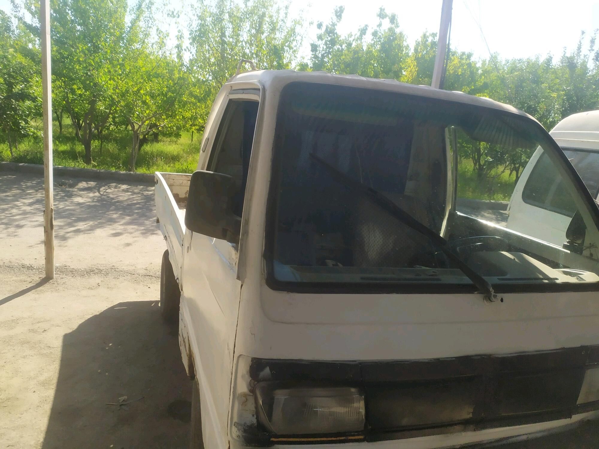 Daewoo Damas 1997 - 16 000 TMT - Гороглы (Тагта) - img 3