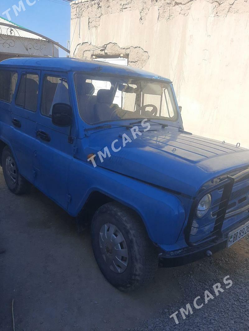 UAZ 469 2000 - 35 000 TMT - Шабатский этрап - img 3