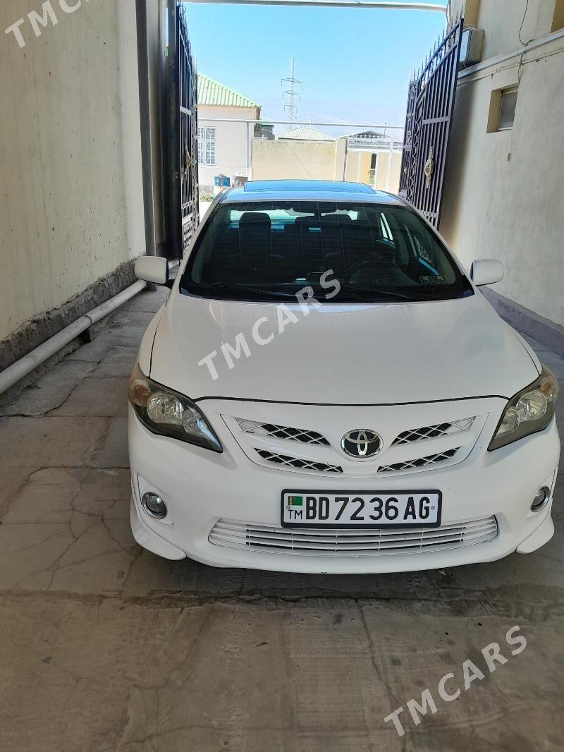 Toyota Corolla 2012 - 175 000 TMT - Aşgabat - img 4