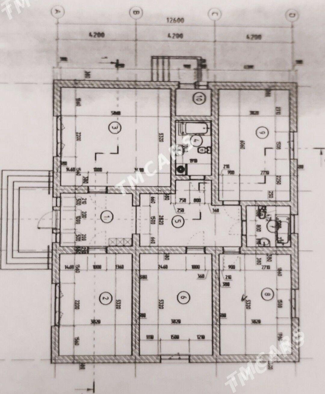 9 komisar jay - Ашхабад - img 5