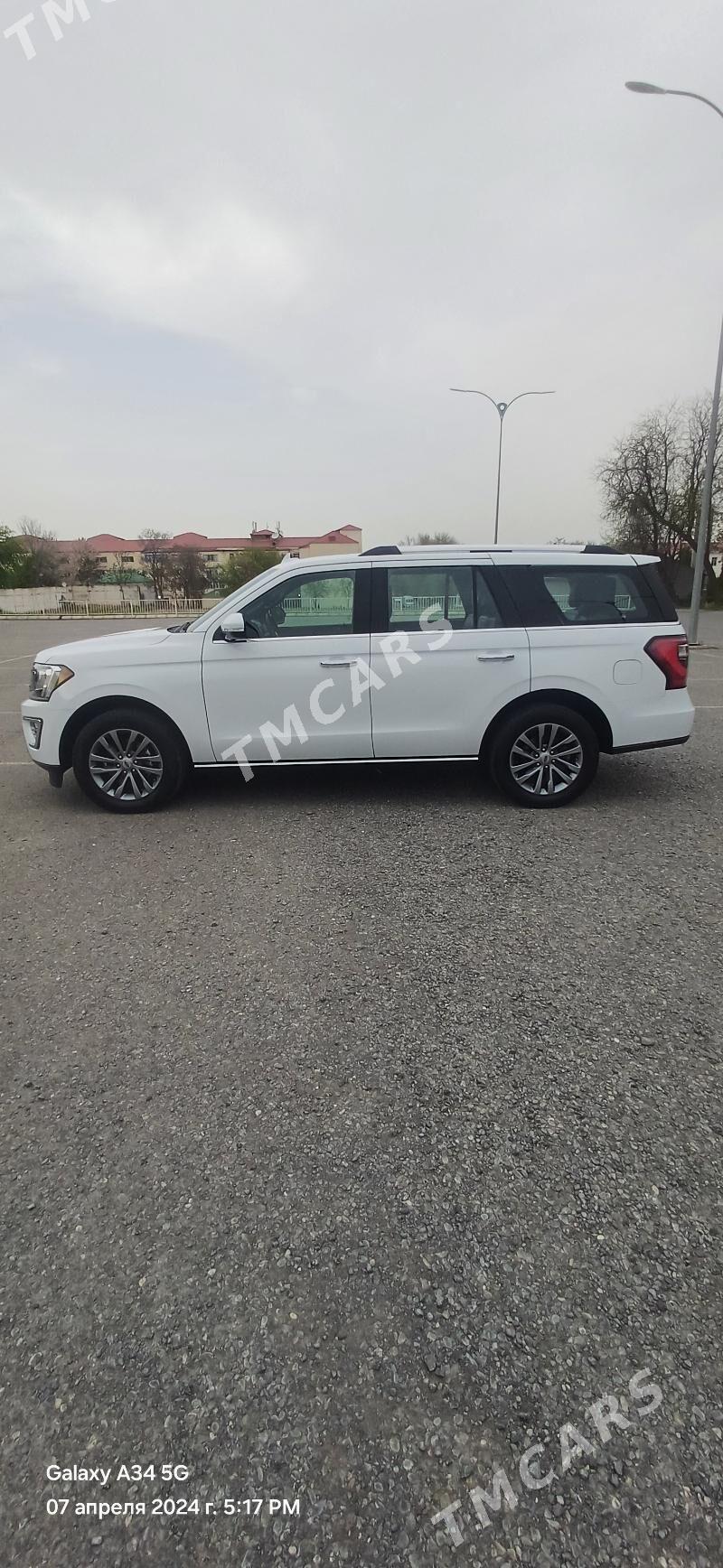 Ford Expedition 2020 - 877 500 TMT - Aşgabat - img 3