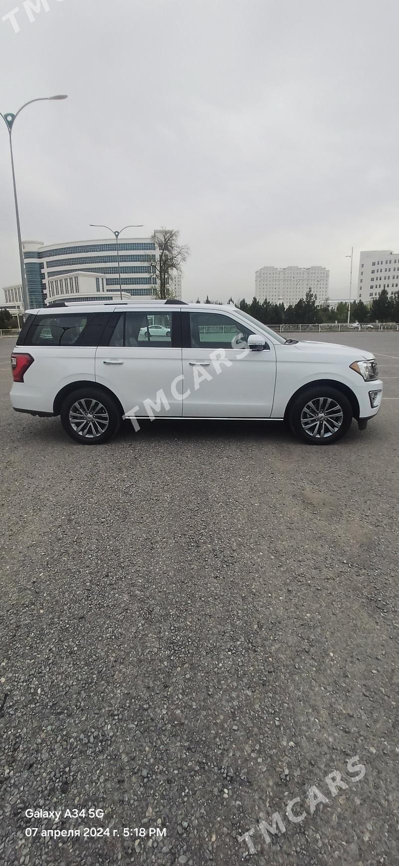 Ford Expedition 2020 - 877 500 TMT - Aşgabat - img 2