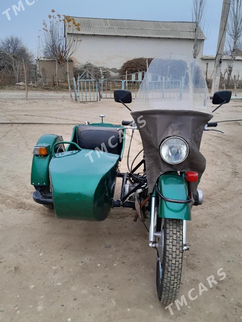 Ural 4320 1993 - 12 000 TMT - Тагтабазар - img 3