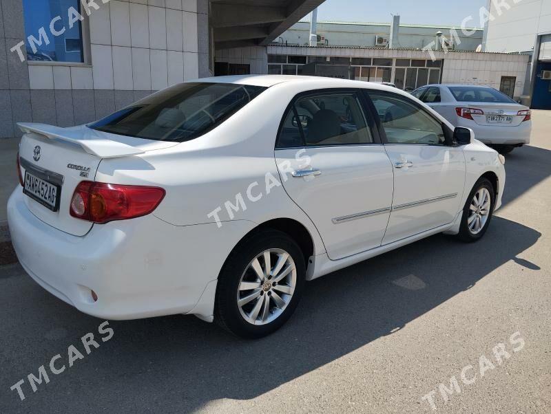 Toyota Corolla 2010 - 150 000 TMT - Aşgabat - img 2