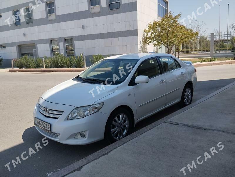 Toyota Corolla 2010 - 150 000 TMT - Aşgabat - img 3