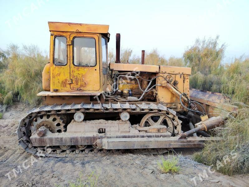 Caterpillar Dozer 2000 - 120 000 TMT - Каракумский этрап - img 2